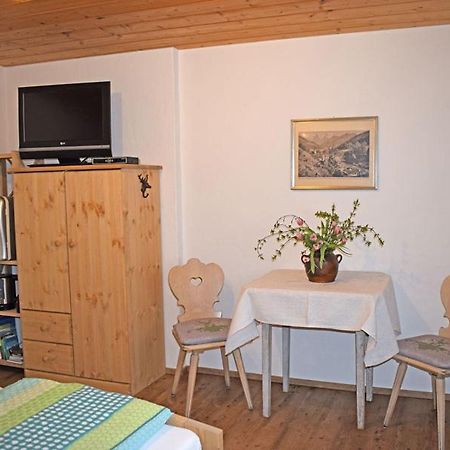 Haus Wimbachtal Otel Ramsau bei Berchtesgaden Dış mekan fotoğraf