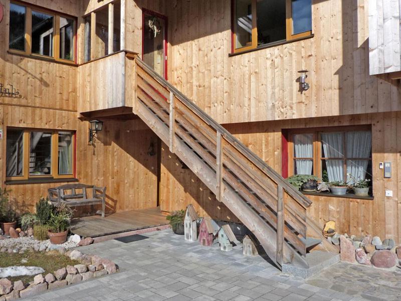 Haus Wimbachtal Otel Ramsau bei Berchtesgaden Dış mekan fotoğraf