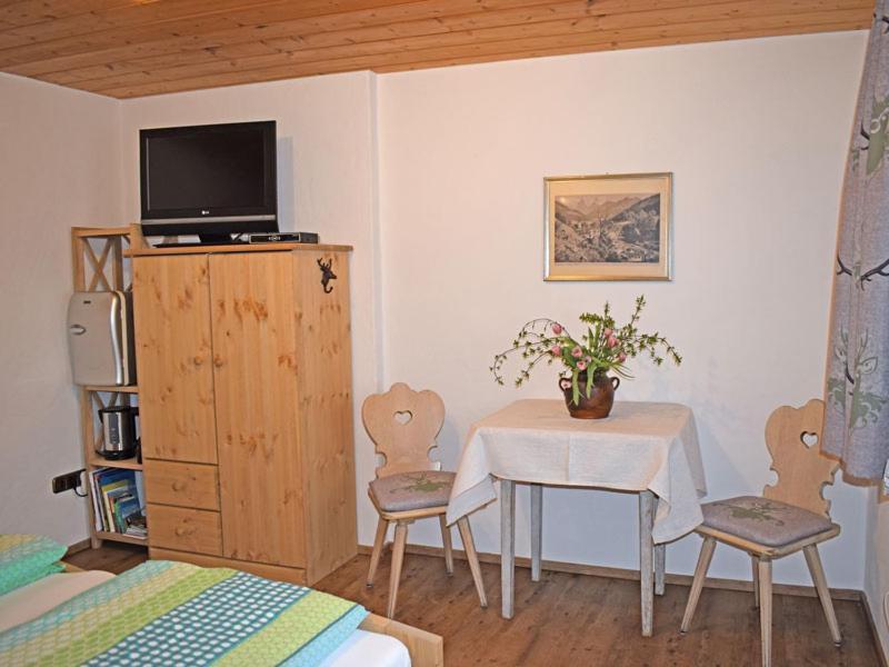 Haus Wimbachtal Otel Ramsau bei Berchtesgaden Dış mekan fotoğraf