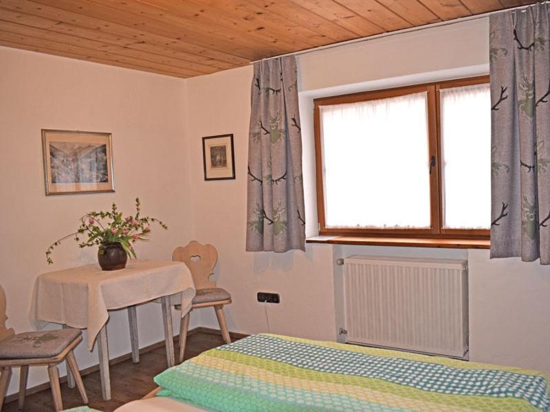 Haus Wimbachtal Otel Ramsau bei Berchtesgaden Dış mekan fotoğraf