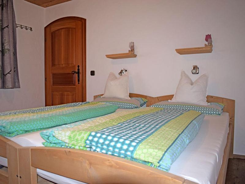 Haus Wimbachtal Otel Ramsau bei Berchtesgaden Dış mekan fotoğraf